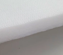 Non-Woven FilTek® Paint Media for Air Filtration