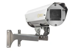 Explosion-Proof IP Camera with Heating and IR Light - Relion-N-300-IK-IP-3MP-PoE-Z-BD