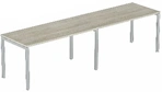 Side-by-Side Workstations Icon Collection