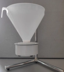 Computerized Diagnostic Complex "MBN-UROFLOWANALYZER