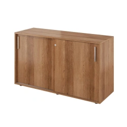 Compact Storage Cabinet KЦ22 1300x446x750 (KЦ22_1+KЦ22_2)