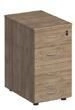 Comfortable Side Cabinet with 4 Drawers Model K.302
