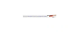 Fire-Resistant Shielded Cable for Fire Alarm Systems 1x2x2.50