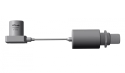 High-Precision Voltage Output Accelerometer 1V222HP-10