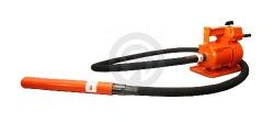 Deep Vibrator for Concrete Model IV-117A