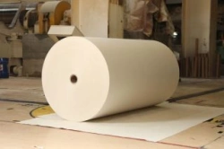Regenerated Corrugated Paper for Crafting and Packaging