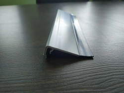 Exterior and Interior Profile PPR.N-107