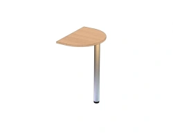Conference Table Extension 550x400 mm AKP-4