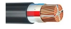 Halogen-Free Power Cable PPGng(A)-HF