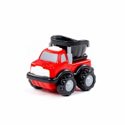 Inertial Toy Dump Truck for Kids - Thomas Series