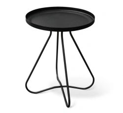 Stylish and Compact Coffee Table Sheffilton SHT-CT3