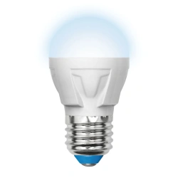 High Brightness LED Bulbs G45 E27