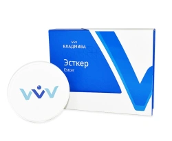 High-Aesthetic Zirconia Ceramic for Dental Prosthetics "Estker