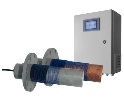 Biological Fouling Protection System for Marine Equipment SZBO-RA