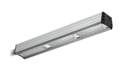 LED Lighting Fixture for Indoor and Outdoor Use GSLO-200 R GELIOMASTER