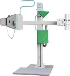 Digital X-Ray Apparatus for Chest Investigation FC-"MAXIMA" Model AFC3-00-0000-97