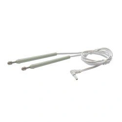 Dual Special Electrode "Pencils" for Skenar Devices