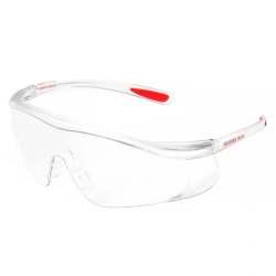 Open Protective Glasses O55 HAMMER PROFI (2C-1.2 PC)