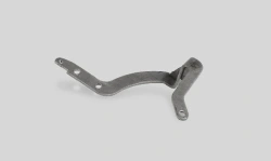 Right Moveable Hood Hinge Link 316300840701610