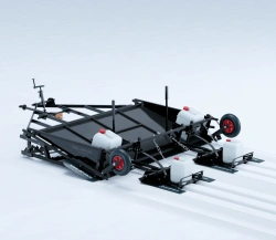 Multifunctional Ski Trail Layer RF-8 "URAL MAX