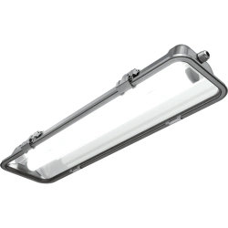 INOX LED 30 Industrial LED Light Fixture