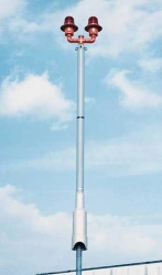 DME 734 Radio Beacon for DME Signal Formation