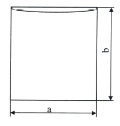 Disposable Non-Sterile Medical Sheets and Napkins for Instrument Tables