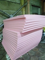 Elastic Polyurethane Foam "Alorgan