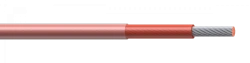BPDW Dual-Layer Insulated Aircraft Wiring Cables
