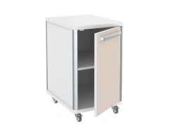 Laboratory Tool and Consumable Storage Cabinet TP 1-1