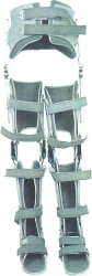 Lower Limb and Torso Apparatus AN8-119NKT-OK