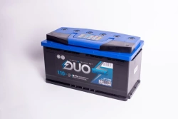 Starter Lead-Acid Battery 6ST-110NC(N) for Vehicles