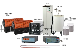 Temperature Sensor Calibration and Verification System UPST-2M