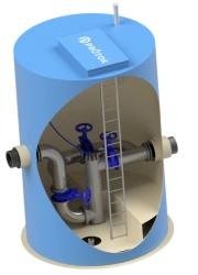 UV Water Purifier PROTOK