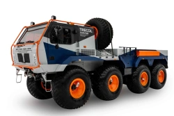 Arctic All-Terrain Vehicle TREKOL Pickup