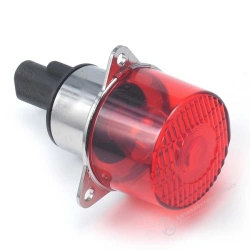 Rear Marker Light 71.3731 (12V) and 711.3731 (24V)