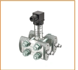 Differential Pressure Sensor VMP-DD