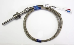 Thermoelectric Converters TXA 0308 Cable-Type for Temperature Measurement