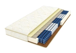 HILDING FLAGMAN Series Mattresses - Flagman 1.0