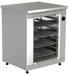 Electric Dough Proving Cabinet RT-435 for Convection Oven PKU 435