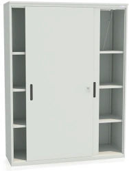 Medical Metal Archive Cabinet AL-2015