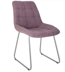 Nicole CFS Frame Chair - Stylish Seating Solution