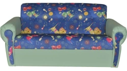 Valeria Sofa for Preschool Gaming - Model NM61