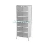 Medical Laboratory Cabinet Model 1, Delivery Option 1 GICS.942810.107 TU