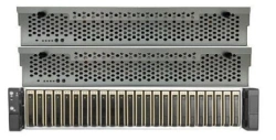 Versatile Data Storage System for Virtualization and Backup Solutions Aquarius Array FS450