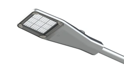 VELOX LED Outdoor Light 80W