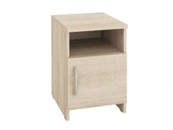 Office Modular Cabinet with Door "Alpha 64