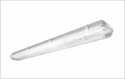 GSP-30 LED Luminaire for Outdoor and Indoor Lighting