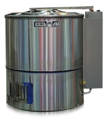 High-Performance Laundry Centrifuge LTs-25 Lux (LTs-25.2)