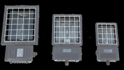 Explosion-Proof LED Floodlight VELAN23-PR-ENSB.L.85